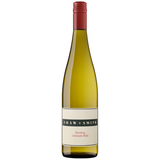 Shaw & Smith Riesling 2022