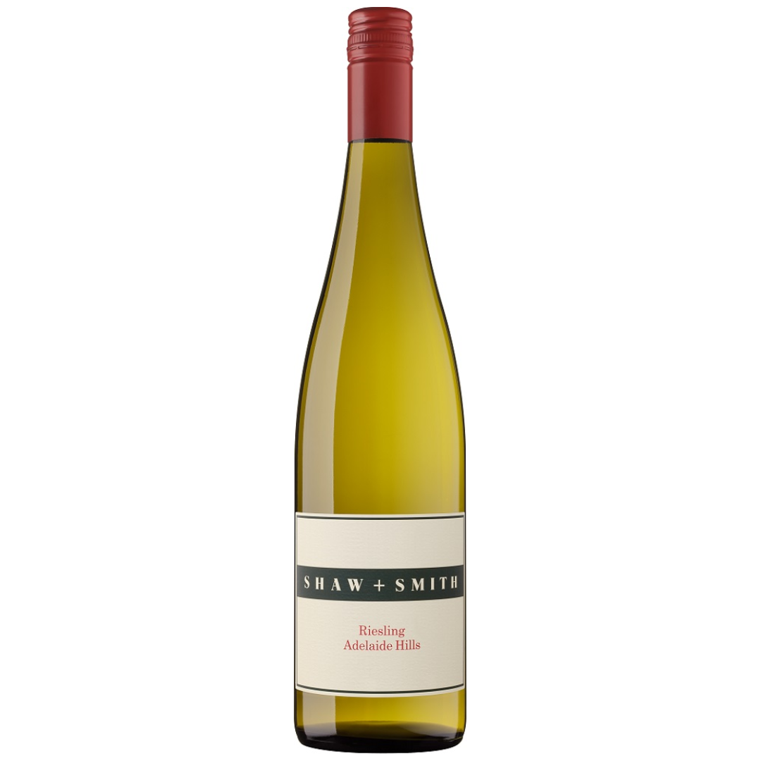 Shaw & Smith Riesling 2024 750ml