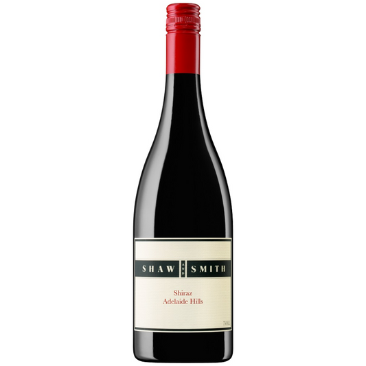 Shaw & Smith Shiraz 2020