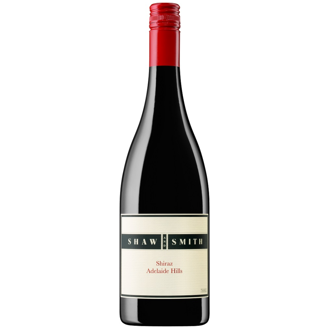 Shaw & Smith Shiraz 2022