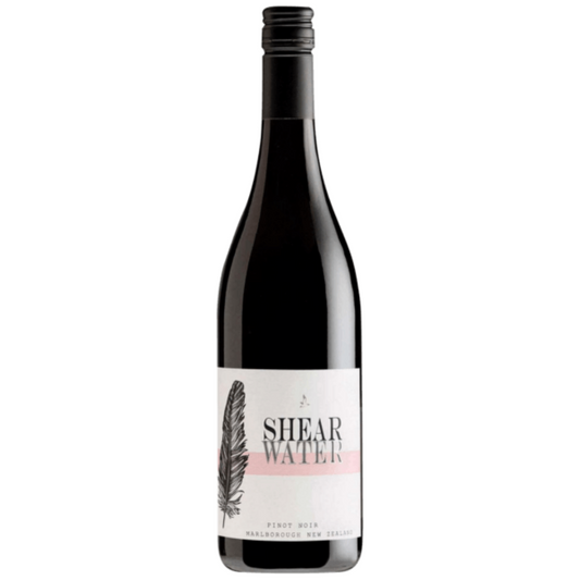 Shearwater Marlborough Pinot Noir 2020