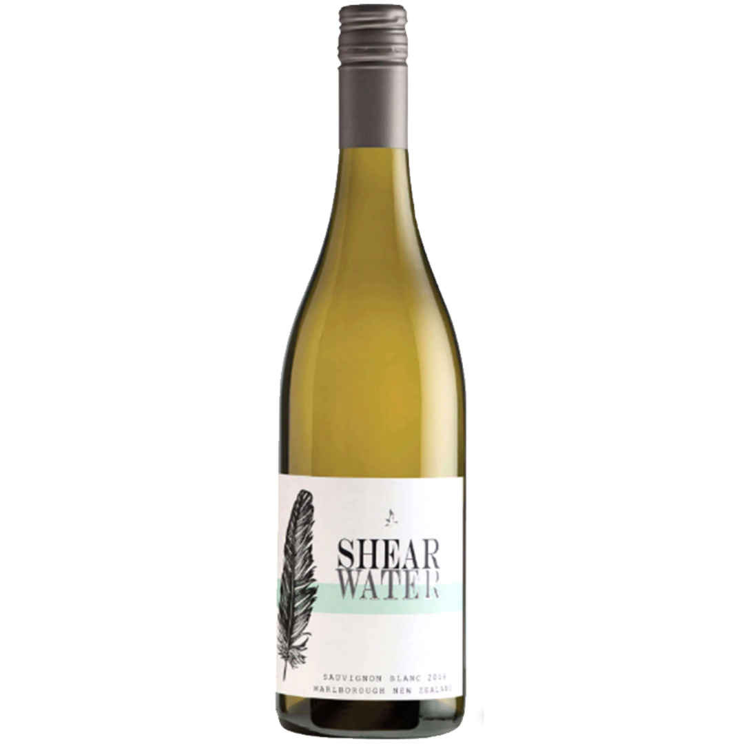 Shearwater Marlborough Sauvignon Blanc 2023