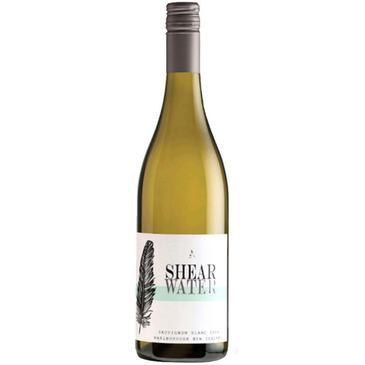 Shearwater Marlborough Sauvignon Blanc 2023