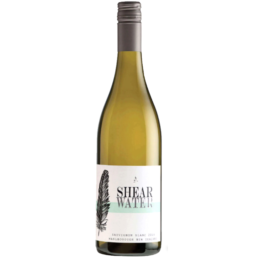 Shearwater Marlborough Sauvignon Blanc 2025 750ml