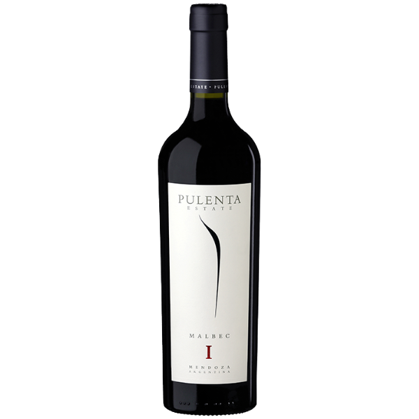 Pulenta, Estate Malbec 2022 - 750ml