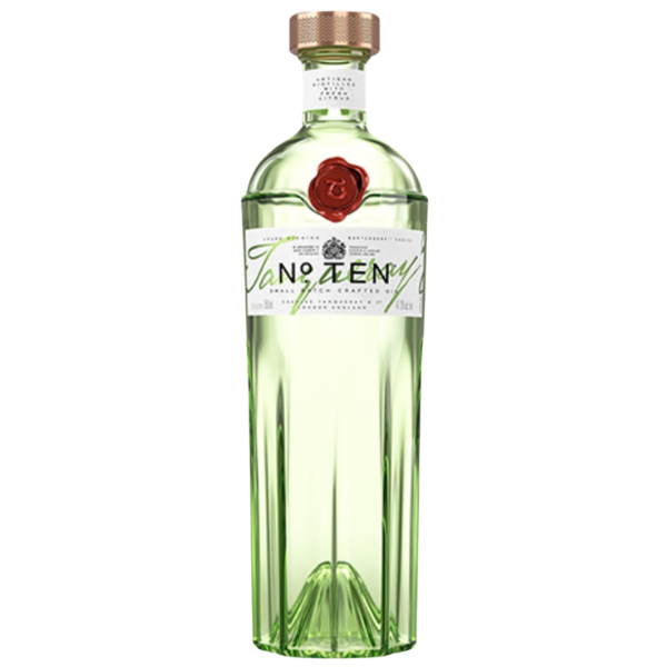 Tanqueray TEN Gin 750ml