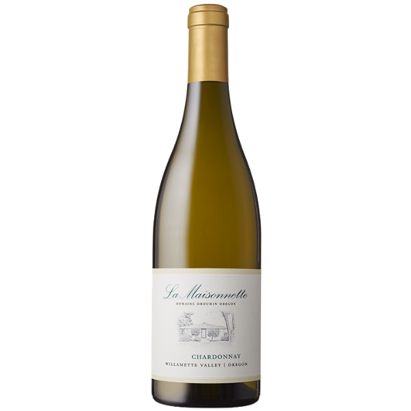 Domaine Drouhin, Maisonnette Chardonnay 2021 -750ml