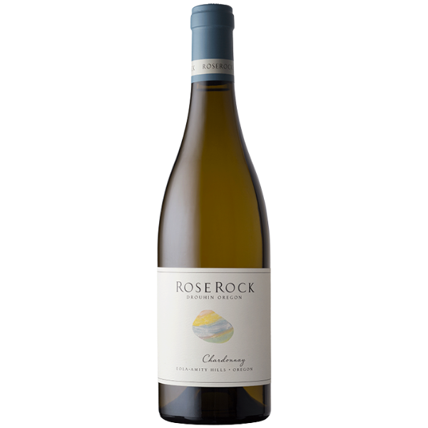 Domaine Drouhin, Roserock Chardonnay 2023 - 750ml