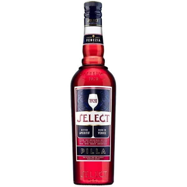 Select 1920 700ml