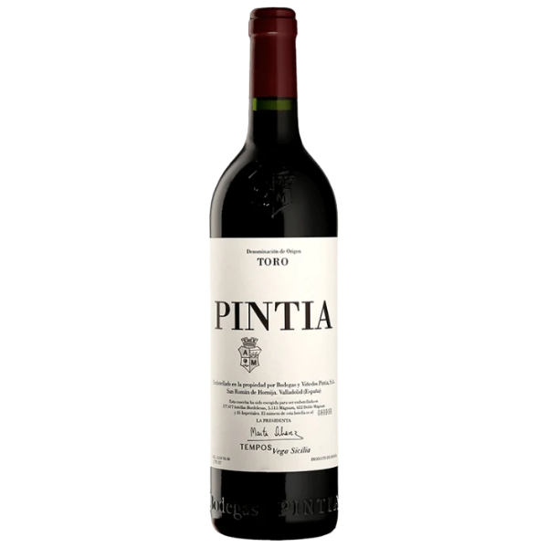 Vega Sicilia Pintia 2021
