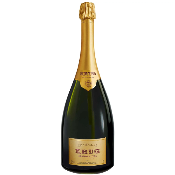 Krug Grande Cuvée (Magnum) - 1.5L