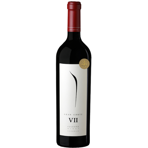 Pulenta, Gran Corte 2021 - 750ml