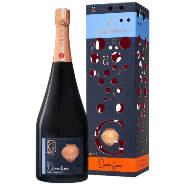 Henri Giraud Dame Jane Champagne 1500ml