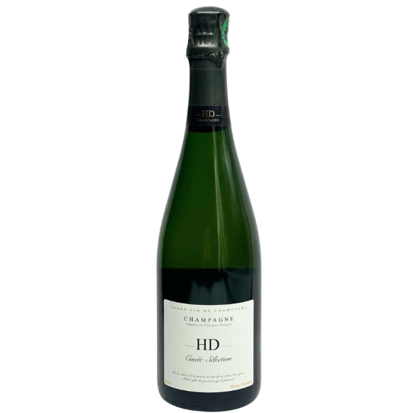 Henri Dosnon Brut NV - 750ml