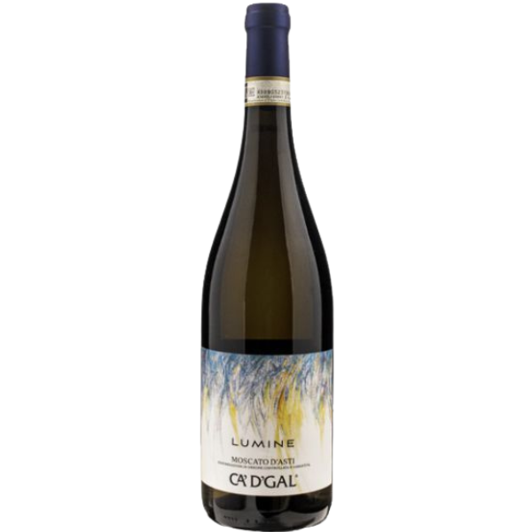 Cadgal, Moscato d'Asti DOCG Lumine 2023 - 750ml
