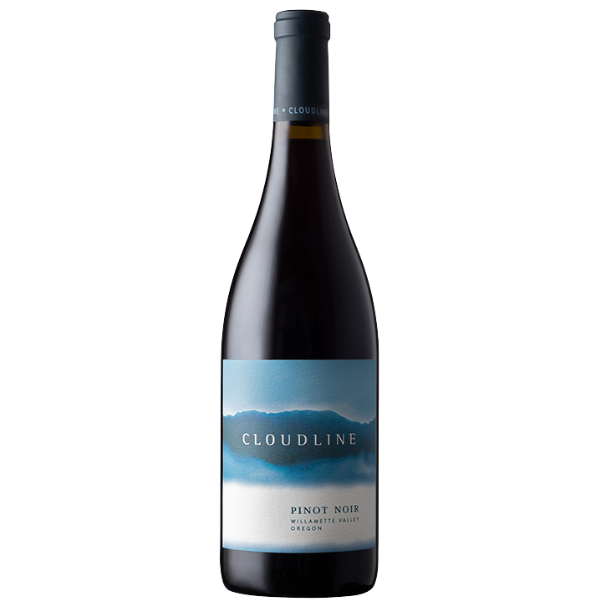 Domaine Drouhin, Cloudline Pinot Noir 2023 - 750ml