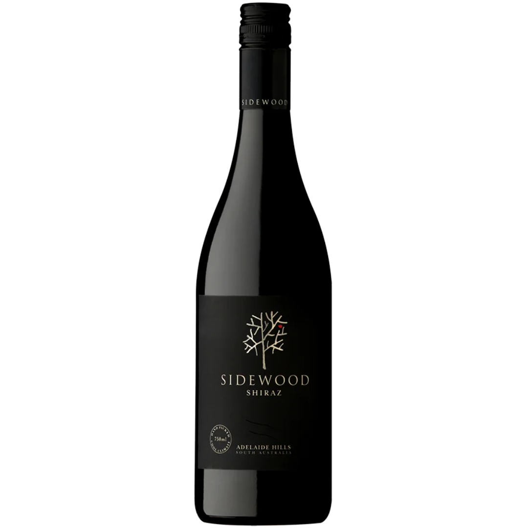 Sidewood Shiraz 2021 750ml