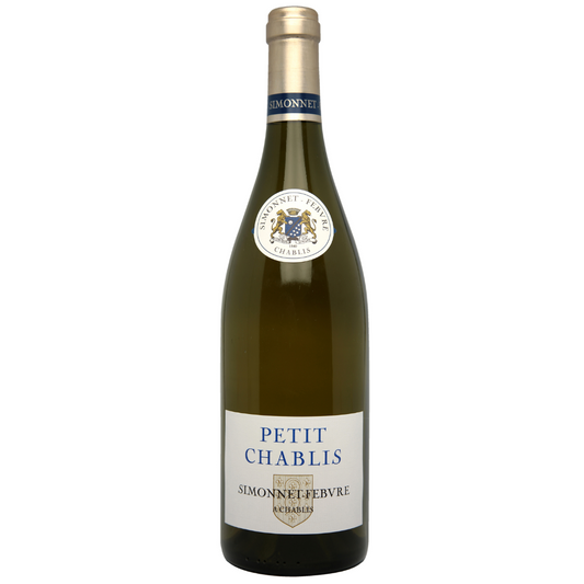 Simonnet-Febvre Petit Chablis 2021