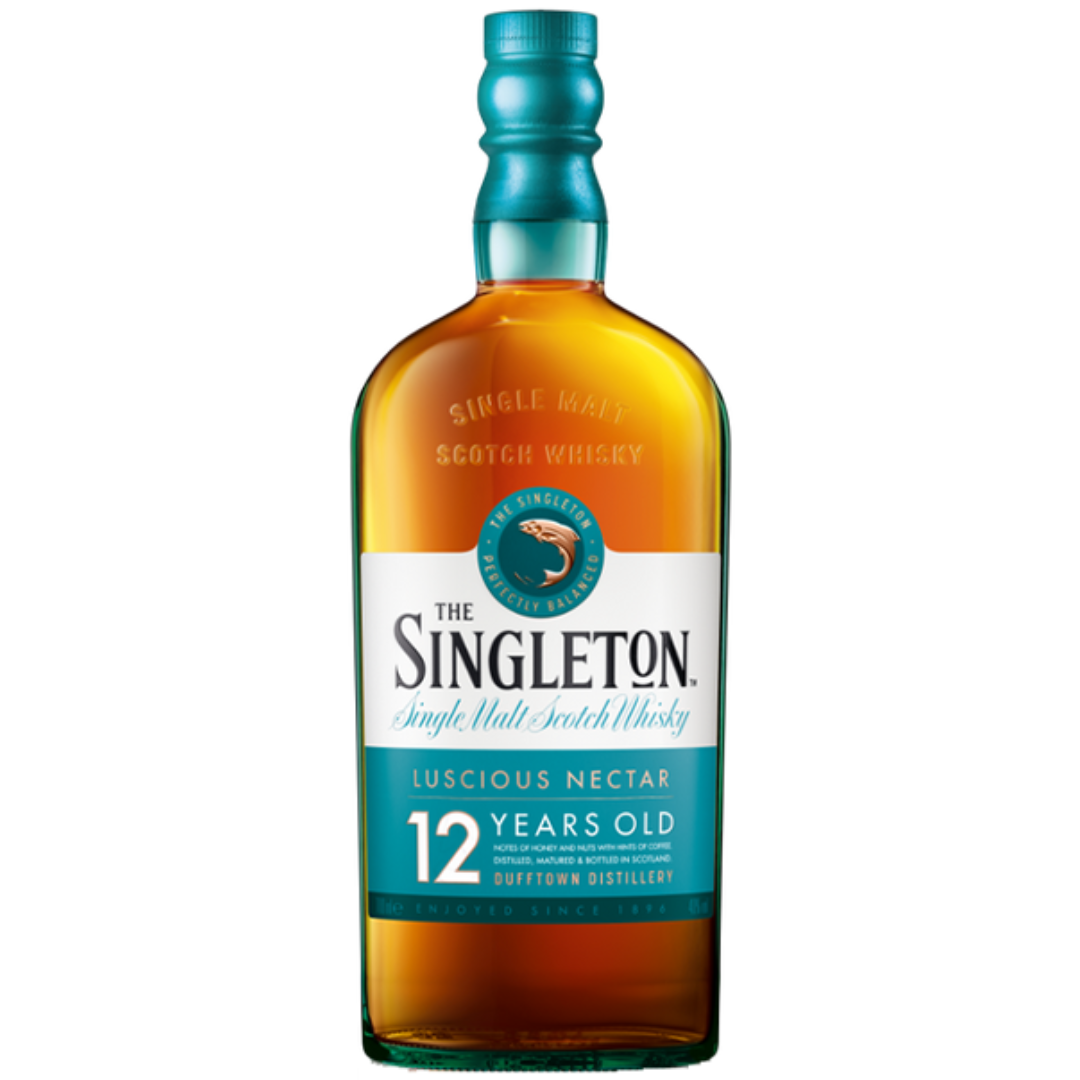 Singleton of Dufftown Luscious Nectar 12 years 700ml