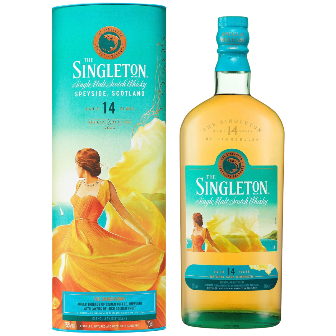 Singleton 14 Years Old 700ml