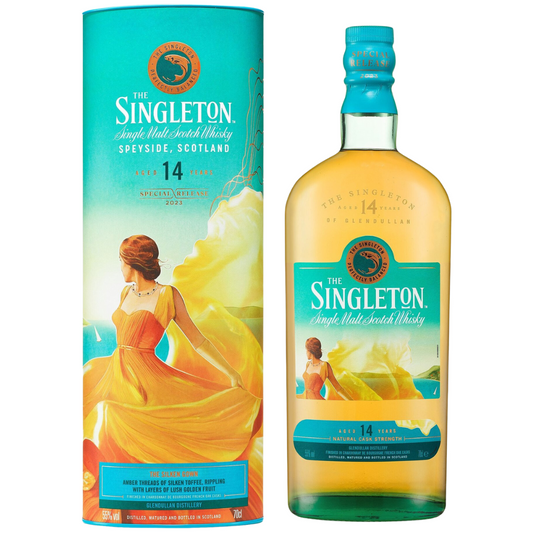 Singleton 14 Years Old 700ml