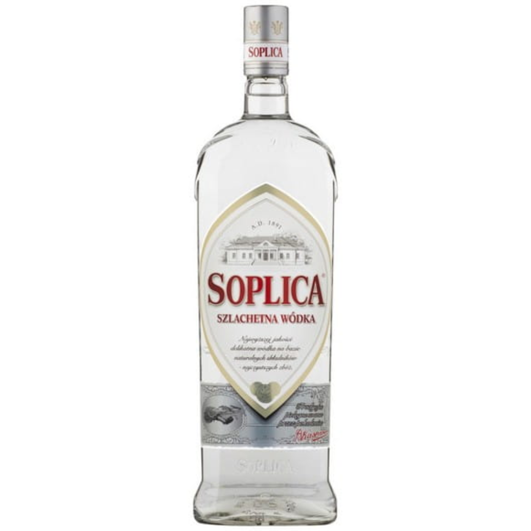 Soplica Vodka 1000ml