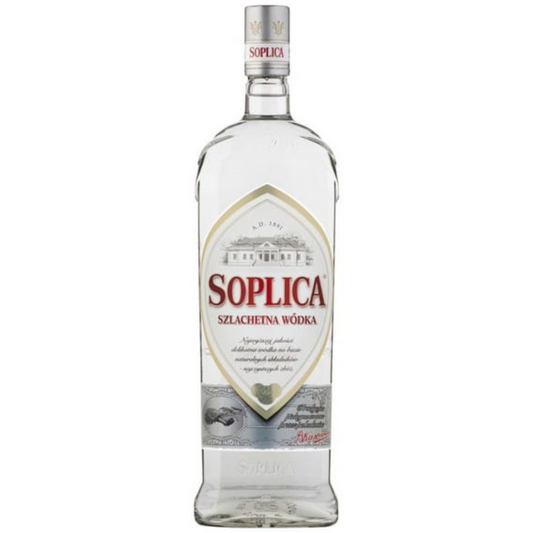 Soplica Vodka 1000ml