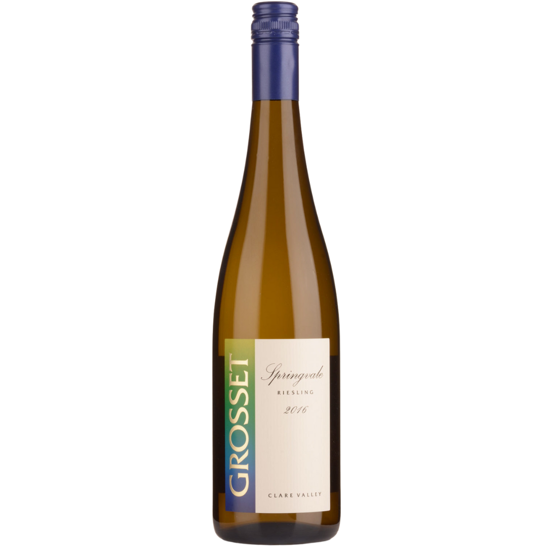 Grosset Springvale Riesling 2016 750ml