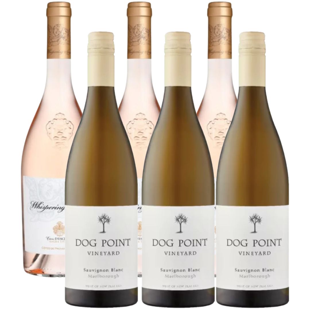 Summer Wines Set
