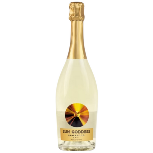 Sun Goddess Spumante Prosecco NV