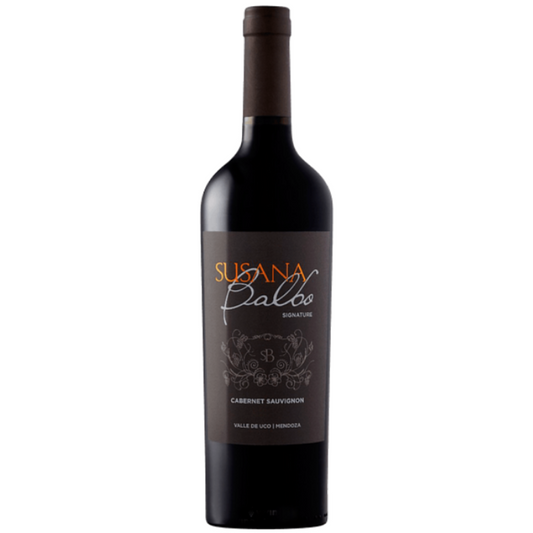 Susana Balbo Cabernet Sauvignon 2019