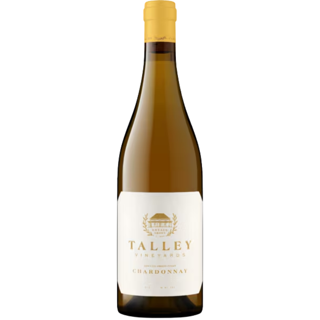 Talley Estate Arroyo Grande Valley Chardonnay 2021 750ml