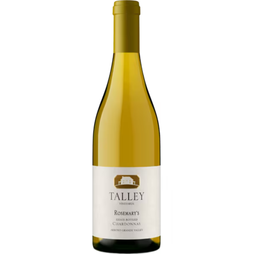 Talley Estate Talley Rosemary's Vineyard Chardonnay 2021 750ml