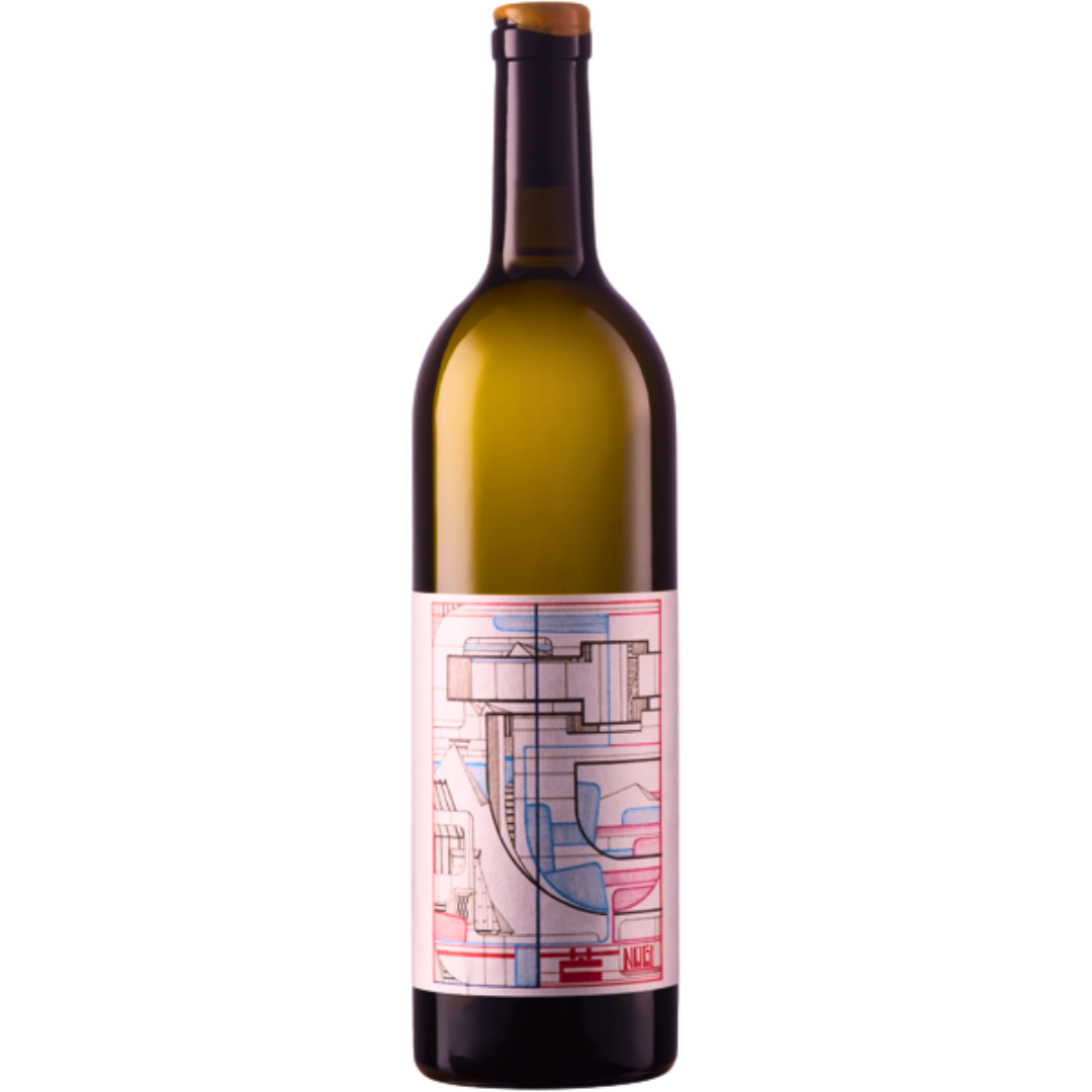 98 Wines Tane (Nogi) Koshu White 2020 750ml