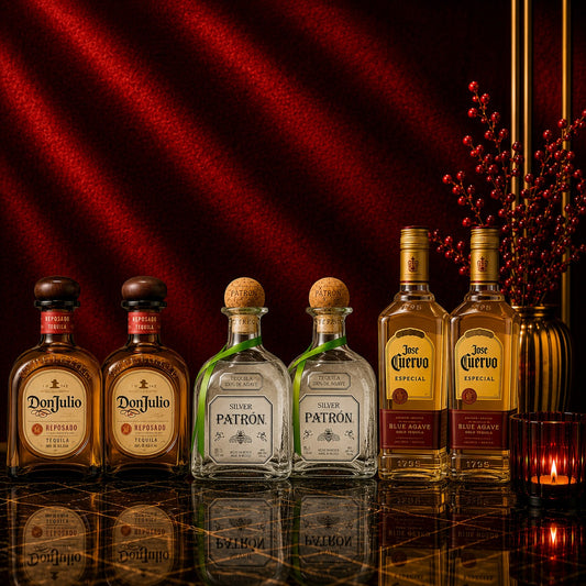 TEQUILA Party