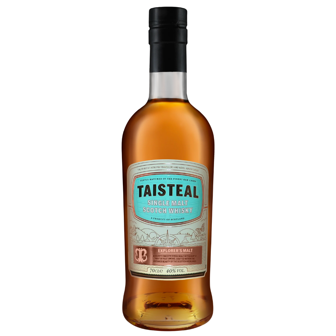 Taisteal Explorer's Malt 700ml