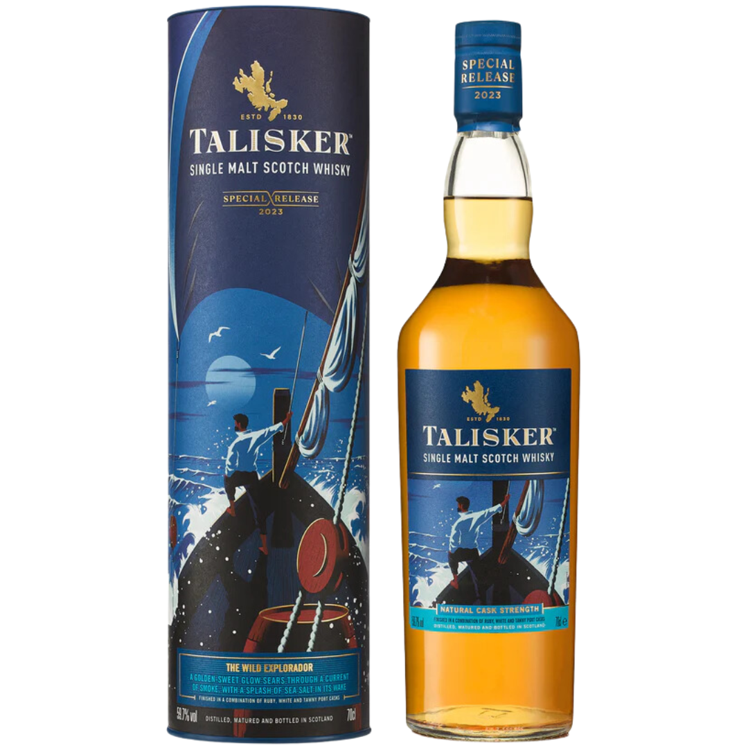 Talisker NAD 700ml