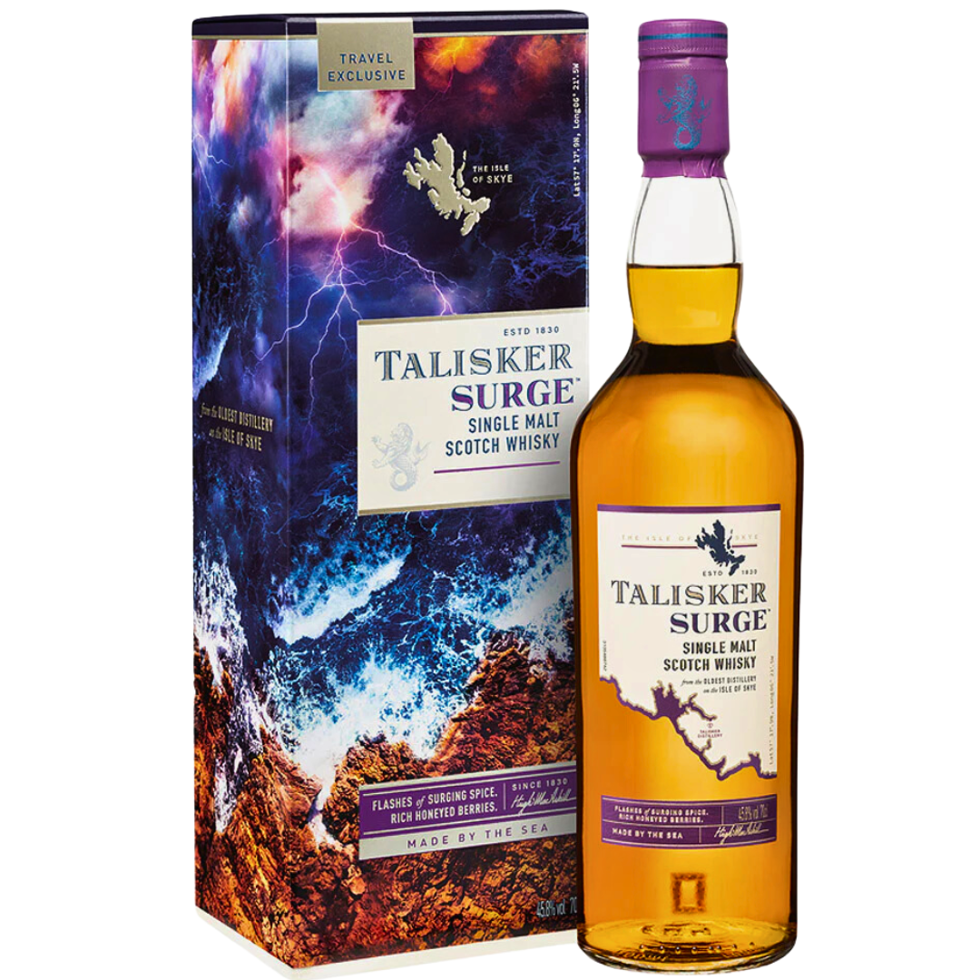 Talisker Surge 700ml