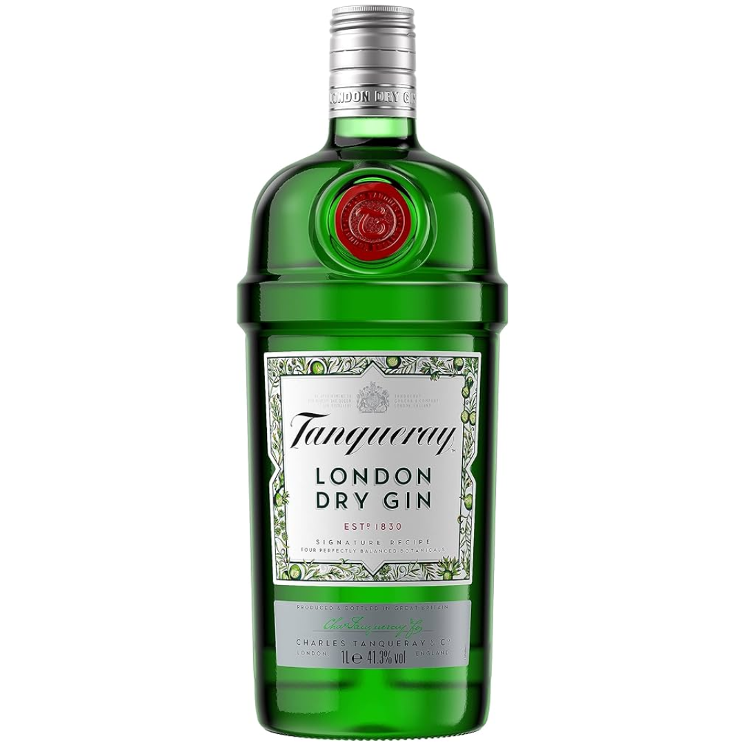 Tanqueray Gin 1000ml