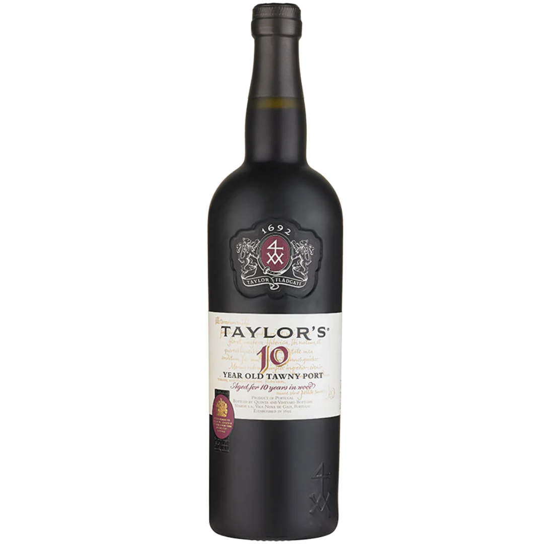 Taylors 10 Year Old Tawny Port 750ml