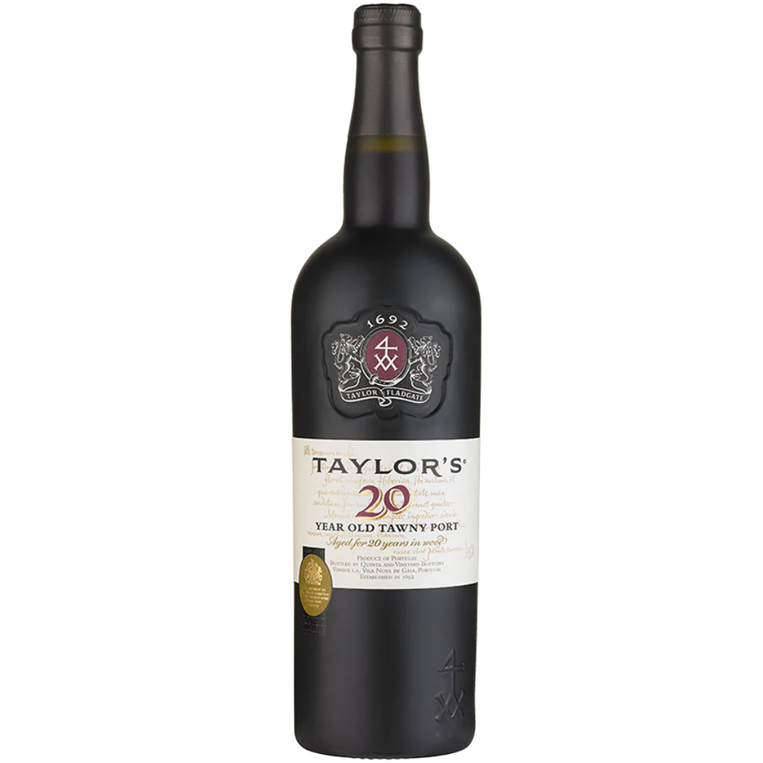 Taylors 20 Year Old Tawny Port 750ml