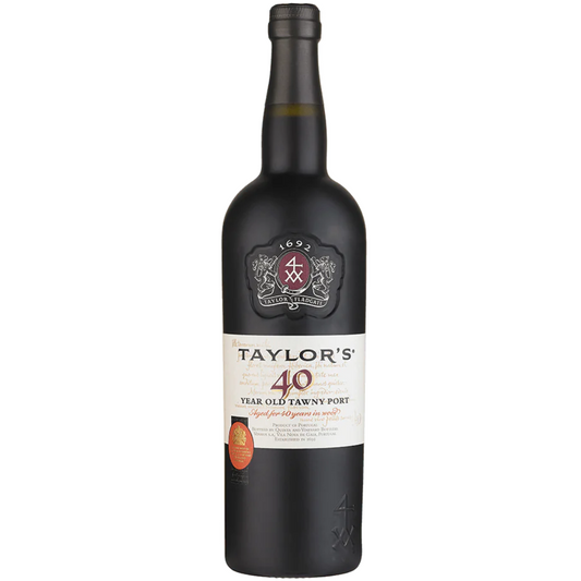 Taylors 40 Year Old Tawny Port 750ml