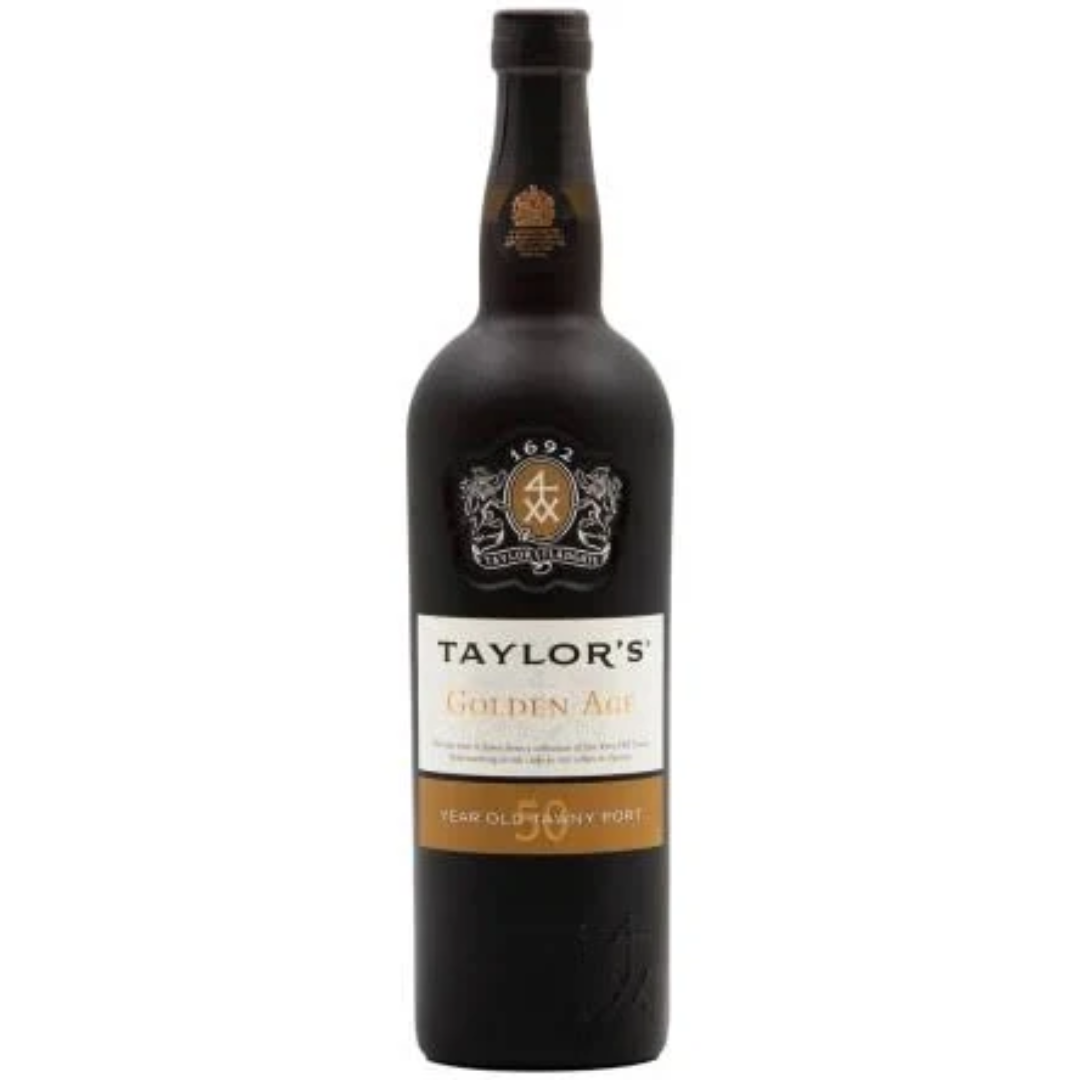 Taylors 50 Year Old Tawny Port 750ml