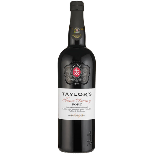 Taylors Fine Tawny Port 750ml