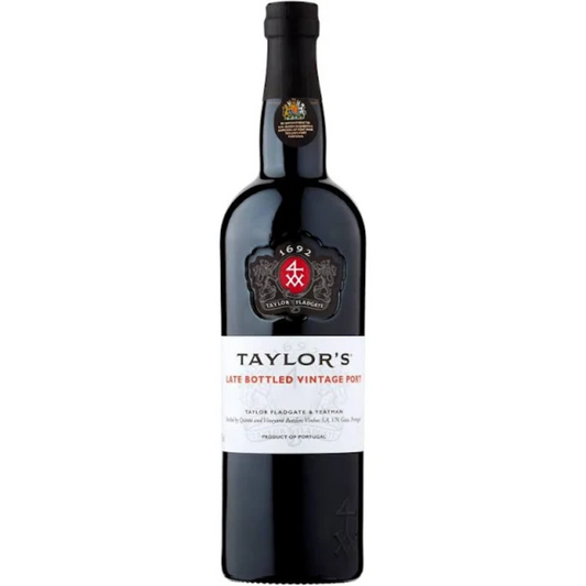 Taylors Late Bottled Vintage 750ml