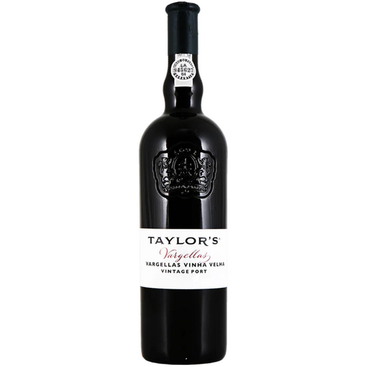 Taylors Quinta de Vargellas Vinha Velha Vintage Port 2017 750ml
