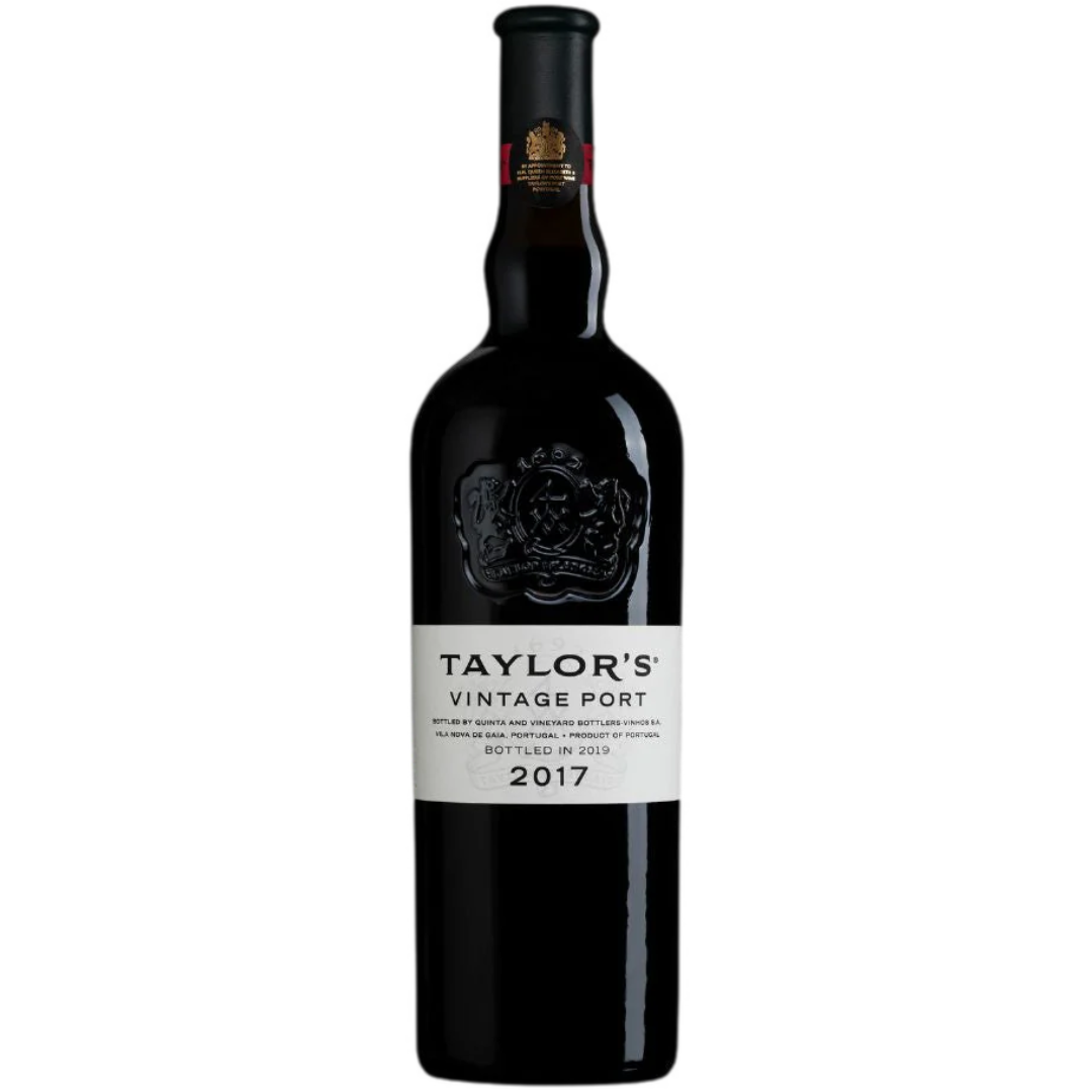 Taylors Vintage Port 2017 750ml
