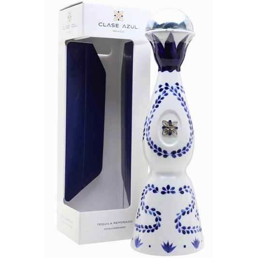 Tequila Clase Azul Reposado 700ml