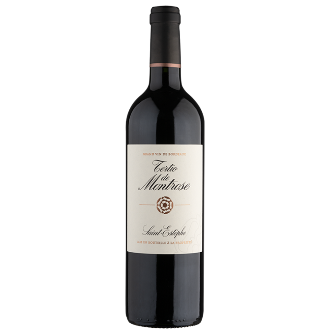 Tertio de Montrose 2018 750ml