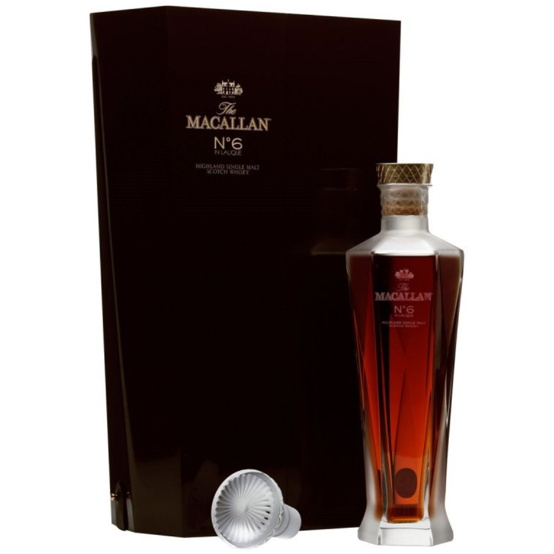 Macallan - Archival Series Folio 6 700ml